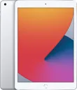 APPLE iPad 10.2" (2020)  Wi-Fi - 32Go - Argent - Reconditionné