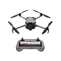 DJI Drone Mini 5 Pro Fly More Combo (DJI RC2)