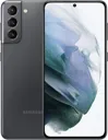 SAMSUNG Smartphone Galaxy S21 - 128Go - Gris - Reconditionné - Garde B