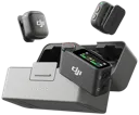 DJI Microphone Mic 3 - 2 TX + 1 RX + Boitier de recharge