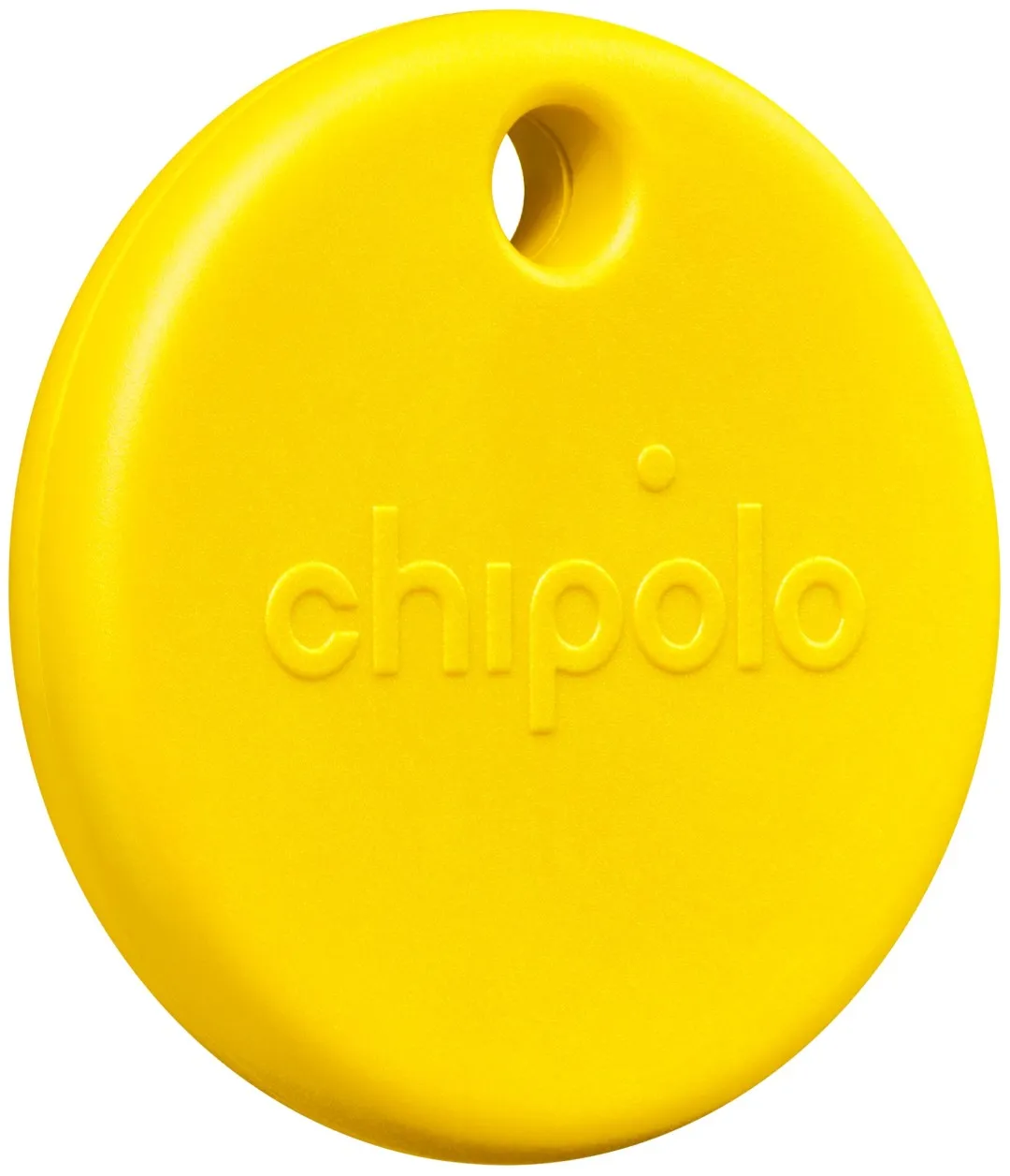 CHIPOLO Tracker POP - Jaune