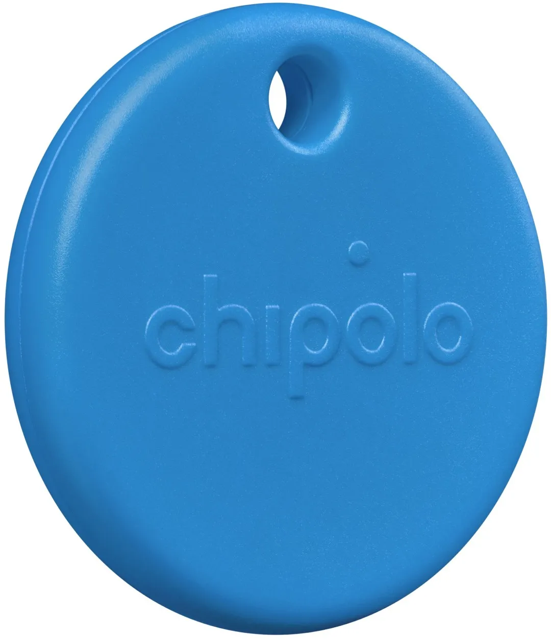 CHIPOLO Tracker POP - Bleu