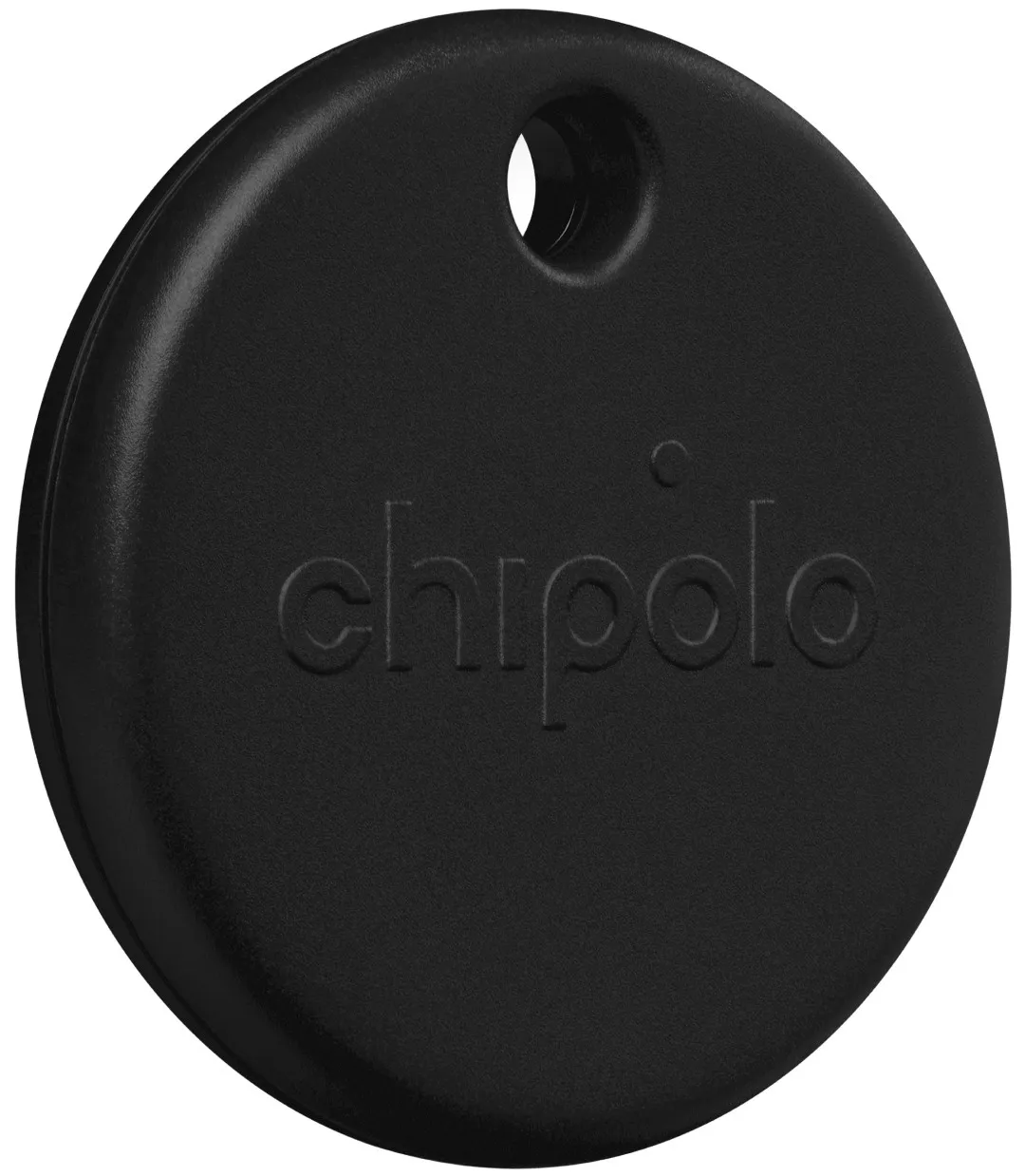 CHIPOLO Tracker POP - Noir