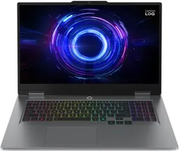LENOVO Laptop Gaming 17,3" LOQ i7 16Go 1To RTX 5060 - AZERTY - 17IRX10
