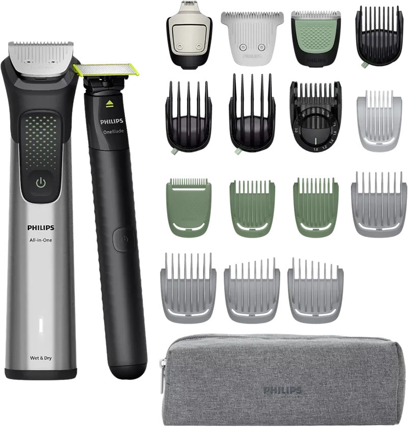 Philips Tondeuse multi-usages 9000 series MG9557/15