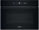 WHIRLPOOL Micro-ondes combi encastrable WMW57DMB