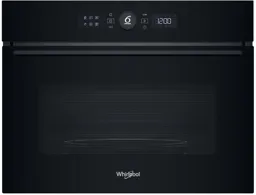 WHIRLPOOL Micro-ondes combi encastrable WMW57DMB