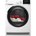 AEG Sèche-linge pompe à chaleur 7000 SensiDry TR78DGDB