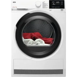 AEG Sèche-linge pompe à chaleur 7000 SensiDry TR78DGDB