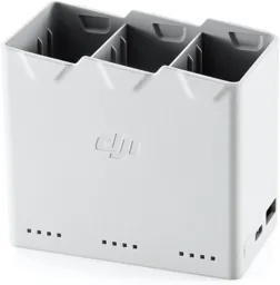DJI Station de charge bidirectionnelle Mini 4Pro/Mini 3