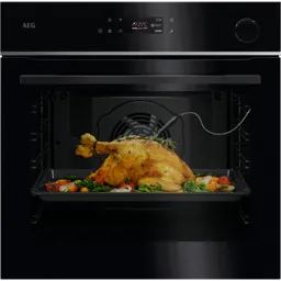 AEG Four multifonction encastrable 7000 MealAssist TR7PB63ZSB
