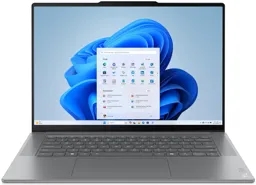LENOVO Laptop 15,3" Yoga Slim 7 Ultra 7 32Go 1To - AZERTY - 15ILL9