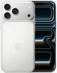 APPLE iPhone 17 Pro Max - 2To - Argent