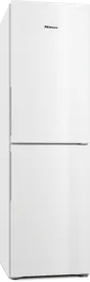 MIELE Combi frigo congélateur DailyFresh KFN 4393 DD - Blanc