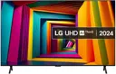 LG TV LED 4K 98UT91006LA (2024) - 98 pouces