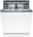 BOSCH Lave-vaisselle XXL encastrable Serie 4 SBV4EVX08E