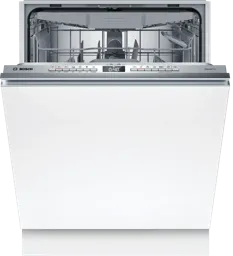 BOSCH Lave-vaisselle XXL encastrable Serie 4 SBV4EVX08E