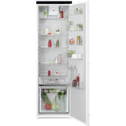 AEG Frigo encastrable NSK6D181ES