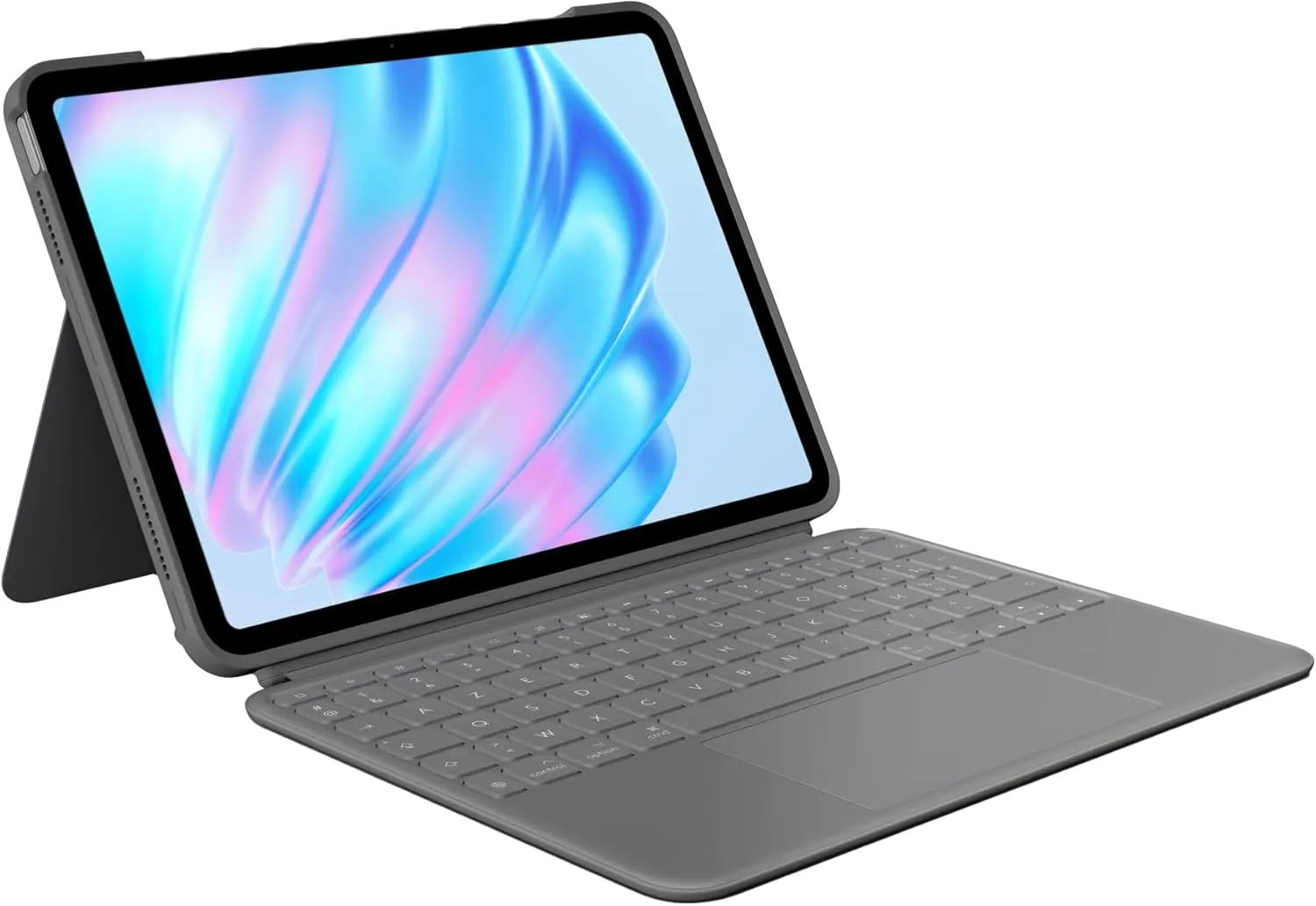 Clavier LOGITECH Combo touch iPad Air 11