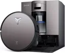ECOVACS Robot aspirateur laveur X11 OmniCyclone