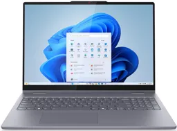 LENOVO Laptop 2-en-1 16" IdeaPad 5 Ultra 5 16Go 512Go - AZERTY - 16IAL10