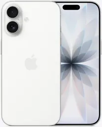 APPLE iPhone 17 - 512Go - Blanc