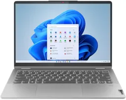 LENOVO Laptop 2-en-1 14" IdeaPad Flex 5 Ryzen 7 16Go 512Go - AZERTY - 14ABR8