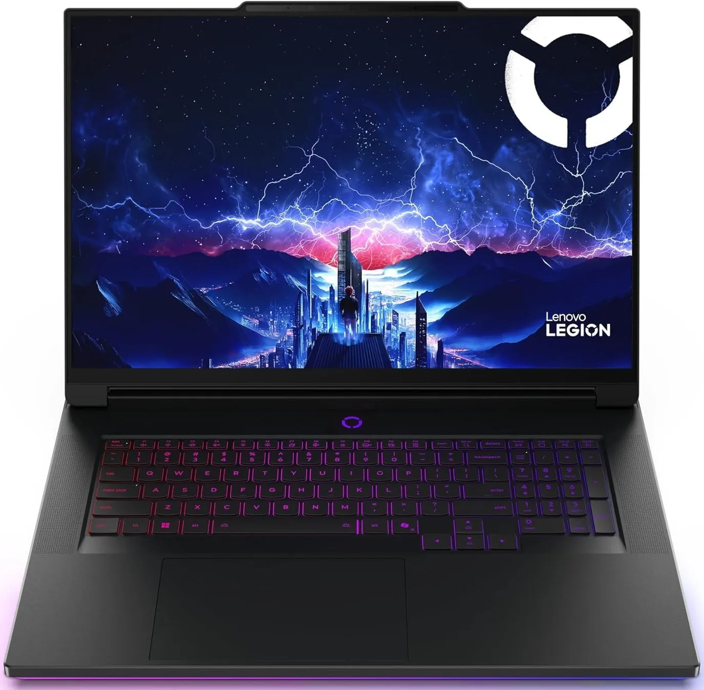 Lenovo Laptop Gaming 18" Legion 9 Ultra 9 192Go 4To RTX 5090 - QWERTZ - 18IAX10