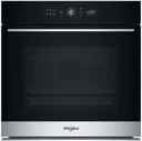 WHIRLPOOL Four encastrable W5 Collection WOI5S8PPM1SXA