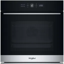 WHIRLPOOL Four encastrable W5 Collection WOI5S8PPM1SXA