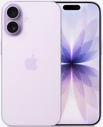 APPLE iPhone 17 - 512Go - Lavande