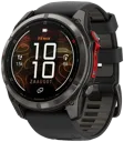 GARMIN Smartwatch Fénix 8 Pro Amoled - 47mm - Titane Carbon Gray