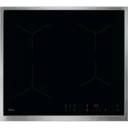 AEG Table de cuisson induction 5000 TN64IA0FXB