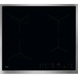 AEG Table de cuisson induction 5000 TN64IA0FXB