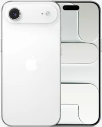 APPLE iPhone Air - 512Go - Blanc nuage