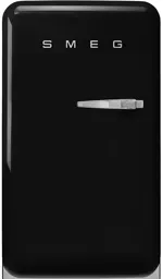 SMEG Frigo de table FAB10HLBL6 - Noir
