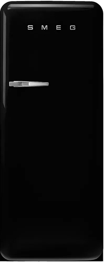 SMEG Frigo FAB28RBL6 - Noir