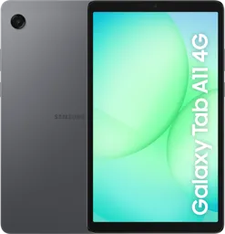 SAMSUNG Tablette Galaxy Tab A11 LTE - 64Go - Gray
