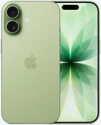 APPLE iPhone 17 - 512Go - Sauge