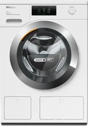 MIELE Lave-linge séchant PWash&TDos WTR860WPM