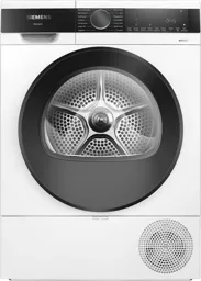 SIEMENS Sèche-linge pompe à chaleur iQ500 WQ33G2D41