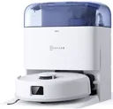ECOVACS Robot aspirateur laveur DEEBOT mini Blue