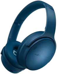 BOSE Casque sans fil QuietComfort - Twilight Blue