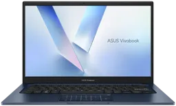 ASUS Laptop 14" Vivobook 14 Core 5 16Go 512Go - AZERTY - X1404VA-EB1250W