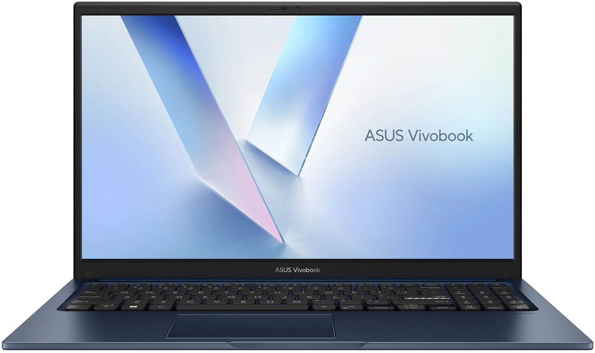 ASUS Laptop 15,6" Vivobook 15 Core 7 16Go 512Go - AZERTY - X1504VA-BQ4017W