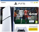 SONY Console PS5 Slim - Standard Edition + EA Sports FC26