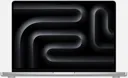 APPLE MacBook Pro 14" M5 16Go 1To - QWERTZ - Argent