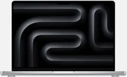 APPLE MacBook Pro 14" M5 16Go 1To - QWERTZ - Argent