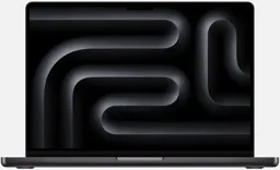 APPLE MacBook Pro 14" M5 24Go 1To - QWERTZ - Noir