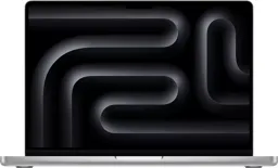 APPLE MacBook Pro 14" M5 16Go 512Go - QWERTY - Argent